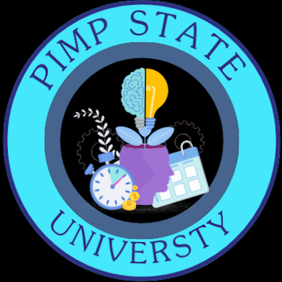 Pimp State University